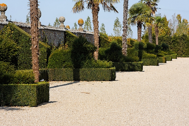 Chateau du Champ de Bataille-056